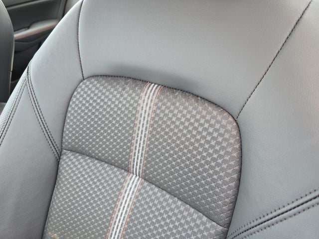 2026 Nissan Altima 2.5 SR