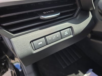 2026 Nissan Altima 2.5 SR