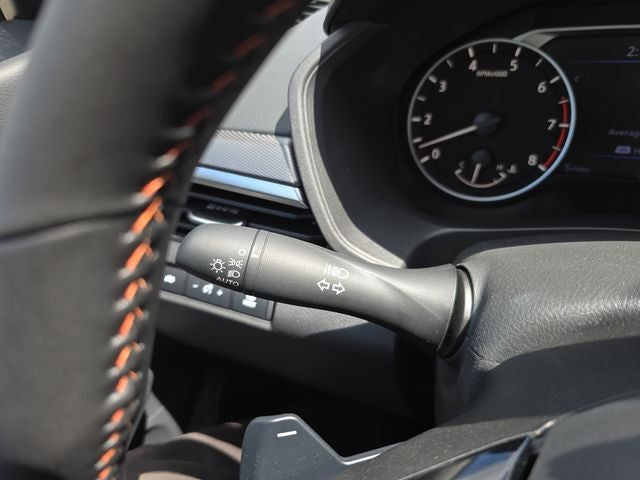 2026 Nissan Altima 2.5 SR