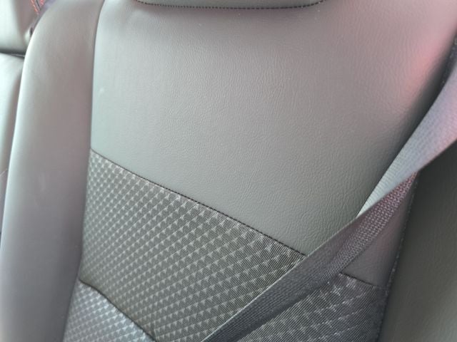 2026 Nissan Altima 2.5 SR