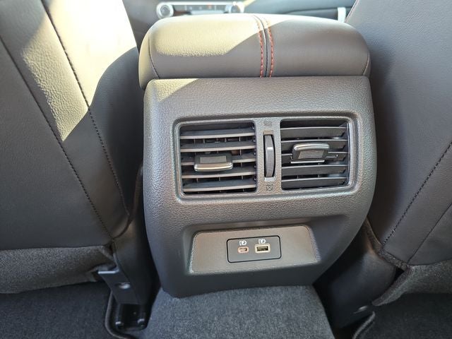 2026 Nissan Altima 2.5 SR