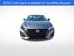 2026 Nissan Altima 2.5 SR