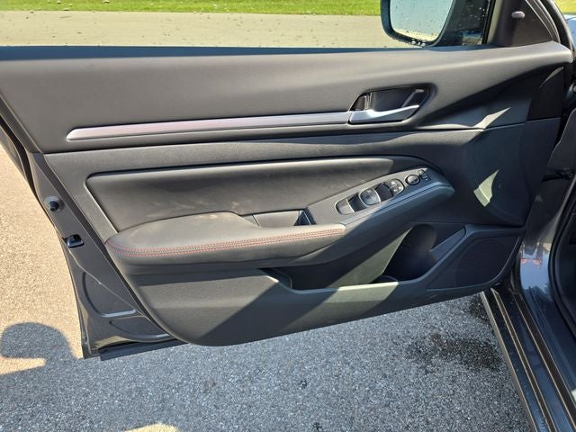 2026 Nissan Altima 2.5 SR