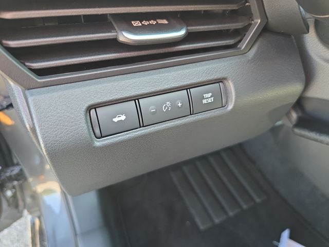 2026 Nissan Altima 2.5 SR