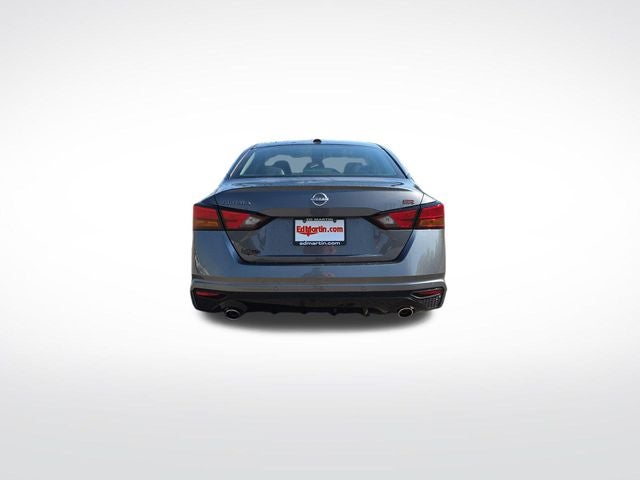 2026 Nissan Altima 2.5 SR