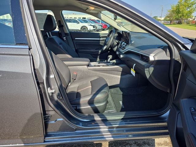 2026 Nissan Altima 2.5 SR