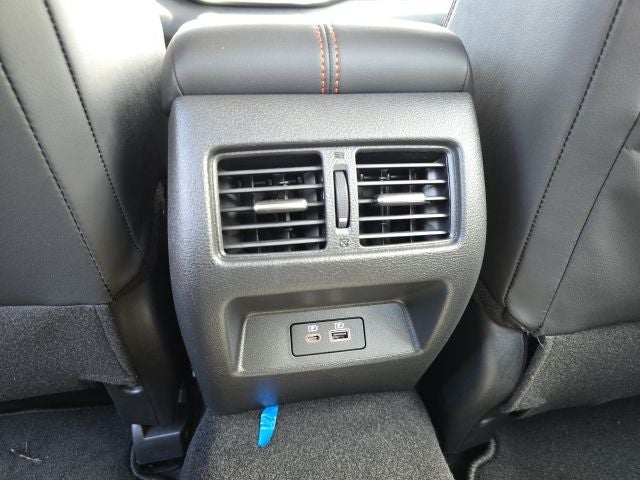 2026 Nissan Altima 2.5 SR