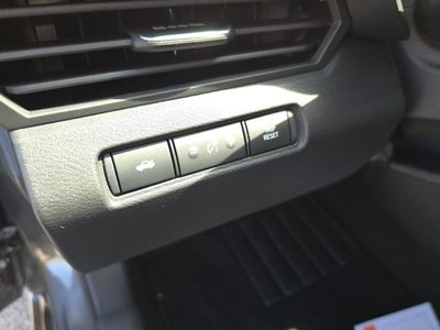 2026 Nissan Altima 2.5 SR