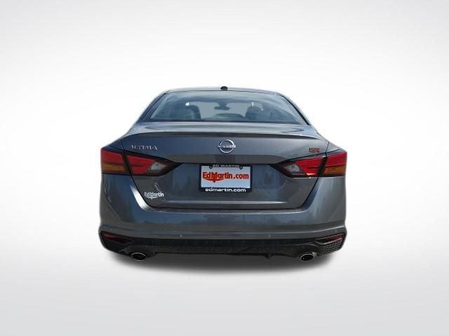 2026 Nissan Altima 2.5 SR