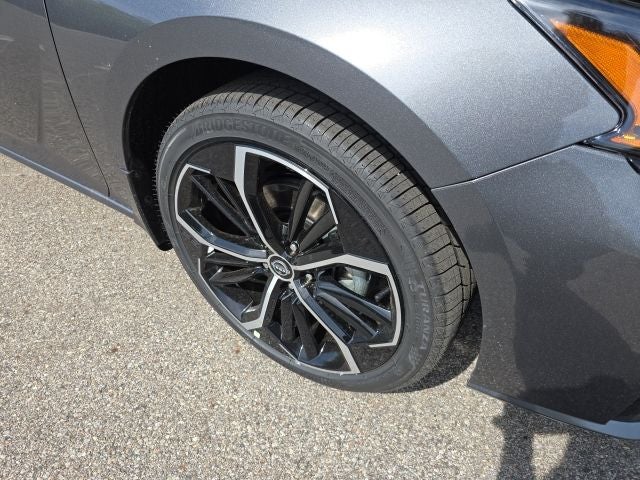 2026 Nissan Altima 2.5 SR