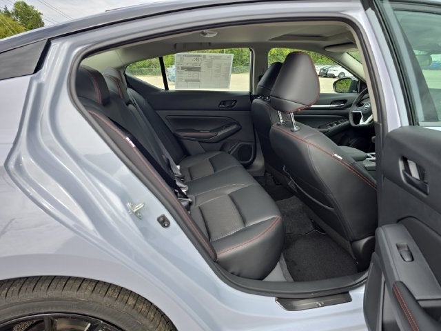 2026 Nissan Altima 2.5 SR