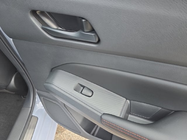 2026 Nissan Altima 2.5 SR