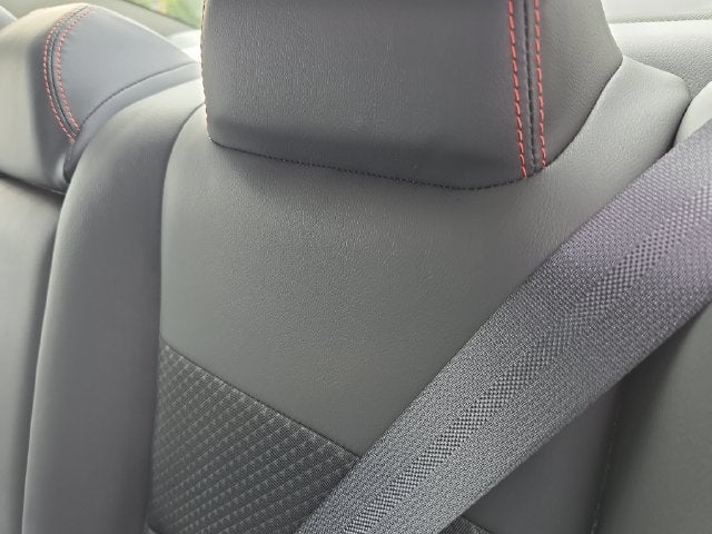 2026 Nissan Altima 2.5 SR