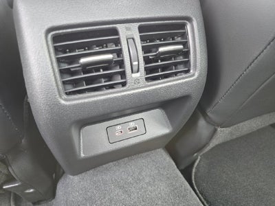 2026 Nissan Altima 2.5 SR