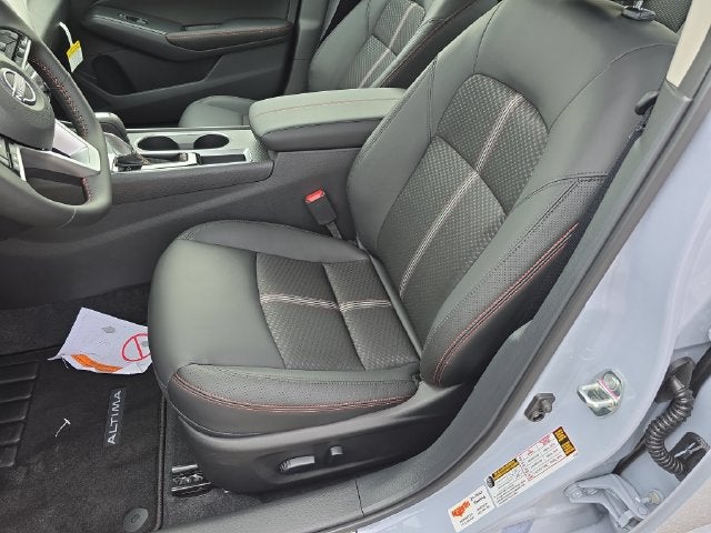 2026 Nissan Altima 2.5 SR
