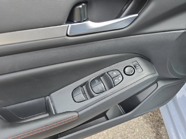 2026 Nissan Altima 2.5 SR