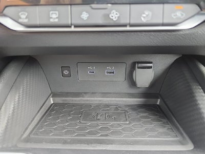 2026 Nissan Altima 2.5 SR