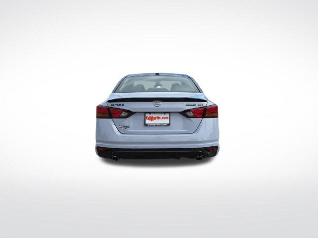 2026 Nissan Altima 2.5 SR