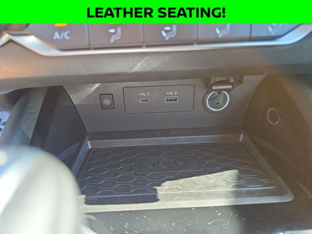 2024 Nissan Altima 2.5 SR PREMIUM/AWD