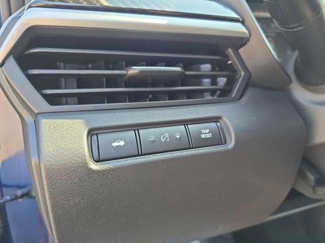 2024 Nissan Altima 2.5 SR PREMIUM/AWD