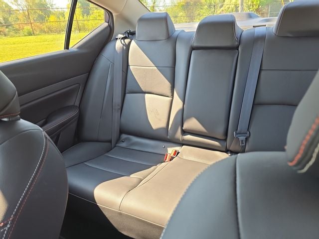2024 Nissan Altima 2.5 SR PREMIUM/AWD