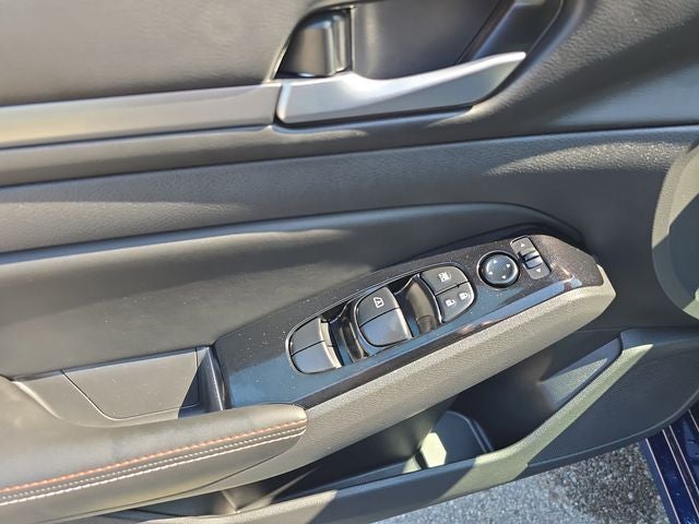 2024 Nissan Altima 2.5 SR PREMIUM/AWD