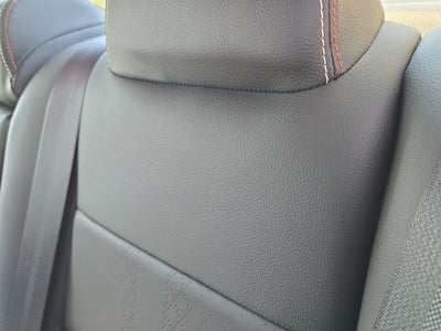 2024 Nissan Altima 2.5 SR PREMIUM/AWD