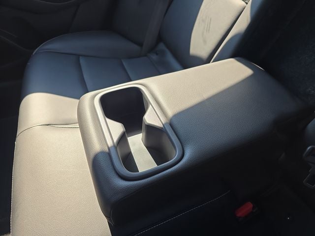 2024 Nissan Altima 2.5 SR PREMIUM/AWD