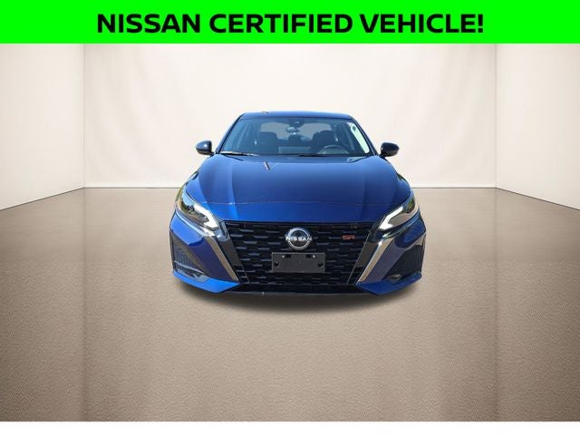 2024 Nissan Altima 2.5 SR PREMIUM/AWD
