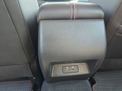 2024 Nissan Altima 2.5 SR PREMIUM/AWD