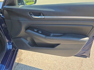 2024 Nissan Altima 2.5 SR PREMIUM/AWD