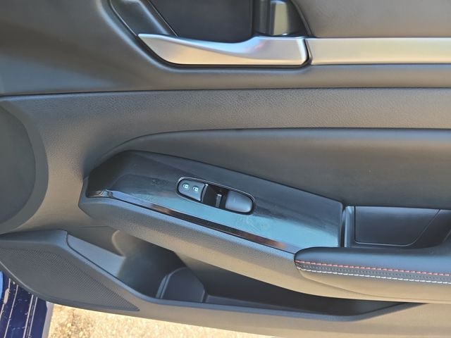 2024 Nissan Altima 2.5 SR PREMIUM/AWD