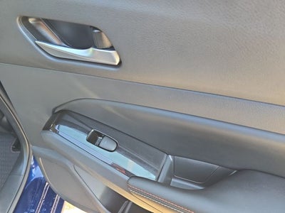 2024 Nissan Altima 2.5 SR PREMIUM/AWD