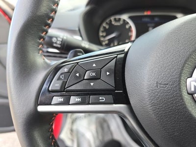 2023 Nissan Altima 2.5 SR PREMIUM
