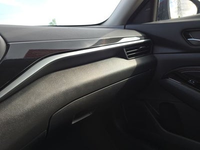 2023 Nissan Altima 2.5 SR PREMIUM