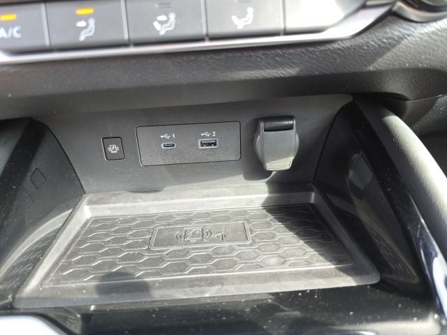 2023 Nissan Altima 2.5 SR PREMIUM