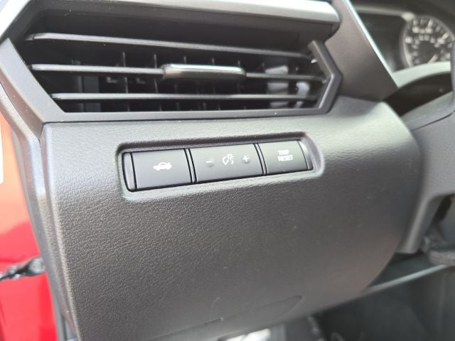 2023 Nissan Altima 2.5 SR PREMIUM