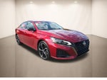 2023 Nissan Altima 2.5 SR PREMIUM