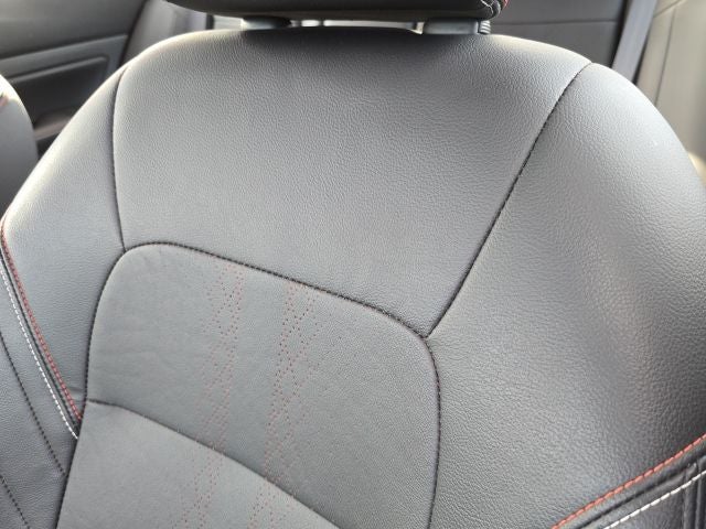 2023 Nissan Altima 2.5 SR PREMIUM