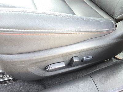 2023 Nissan Altima 2.5 SR PREMIUM