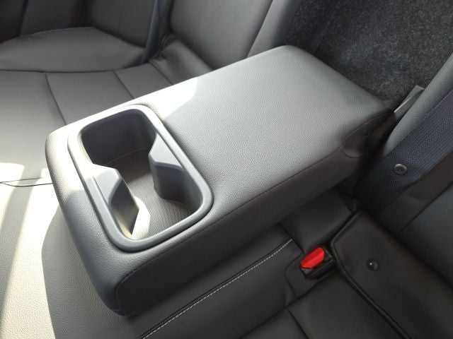 2023 Nissan Altima 2.5 SR PREMIUM