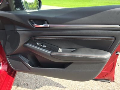 2023 Nissan Altima 2.5 SR PREMIUM