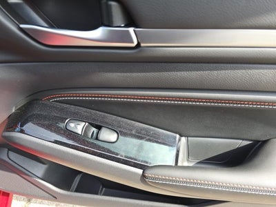 2023 Nissan Altima 2.5 SR PREMIUM