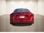 2023 Nissan Altima 2.5 SR PREMIUM