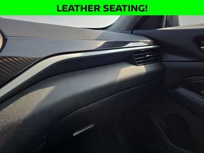 2023 Nissan Altima 2.5 SR PREMIUM