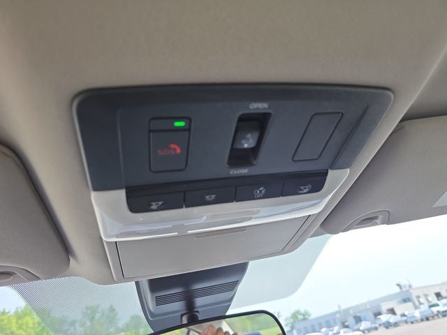 2023 Nissan Altima 2.5 SR PREMIUM