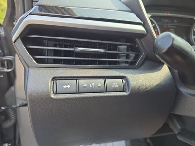 2023 Nissan Altima 2.5 SR PREMIUM