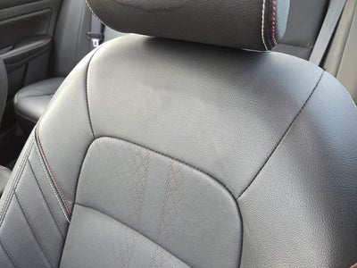 2023 Nissan Altima 2.5 SR PREMIUM