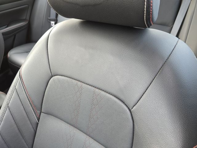 2023 Nissan Altima 2.5 SR PREMIUM