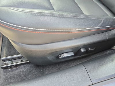 2023 Nissan Altima 2.5 SR PREMIUM